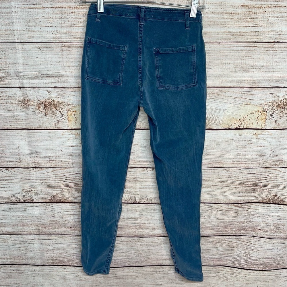 GM Studio 'The Utility Trouser' - Picture 2 of 10